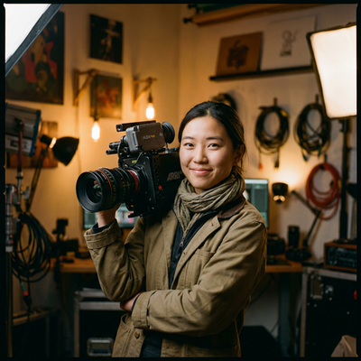 国产自拍摄影专家