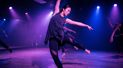 国产自拍舞蹈视频